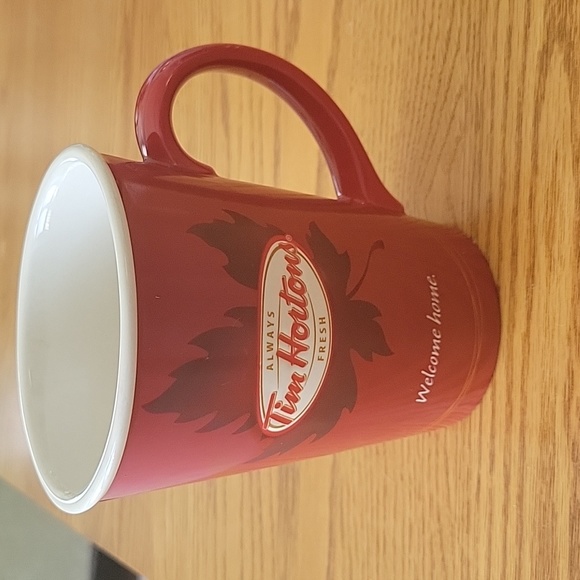 Tim hortons mugs deals